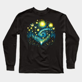 Firefly Long Sleeve T-Shirt